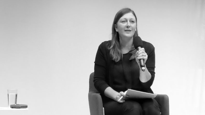 NoEG Annual Conference 2025: Anna Malek